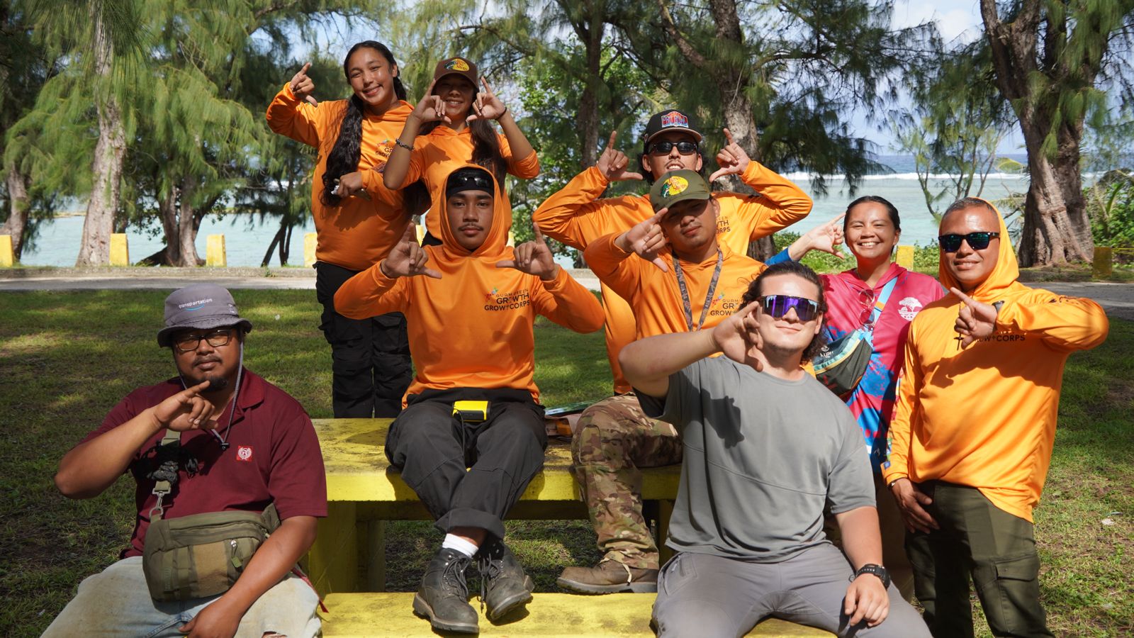 Citizen Foresters Group 