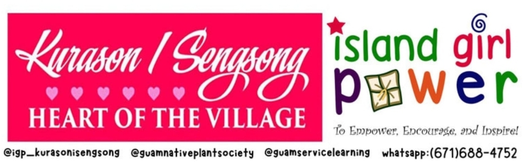 Kurason I Sengsong DBA Island Girl Power 